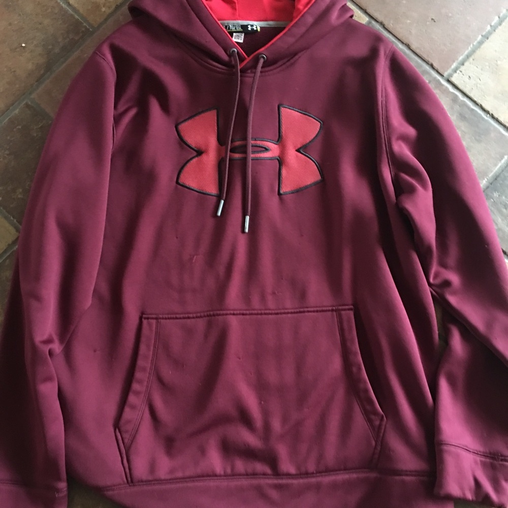 Men’s XL hoodie
